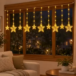 LUCES ESTRELLASX50