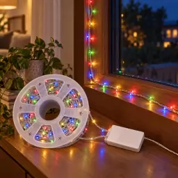 LUCES HILO 50mtsX20