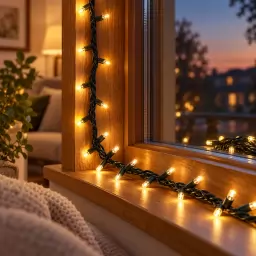 LUCES HILO10mtsX100
