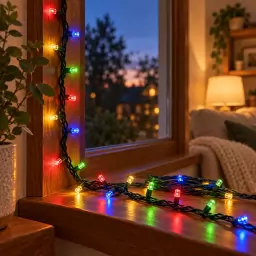 LUCES HILOX100