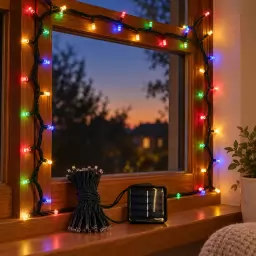 LUCES HILO20mtsX50