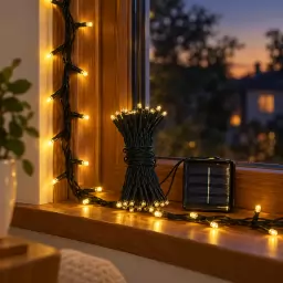 LUCES HILO30mtsX50