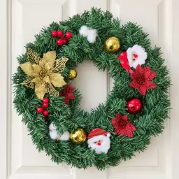 CORONA NAVIDADX40