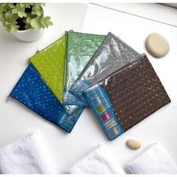 CORTINA BA�O (24BZ1023) X 72