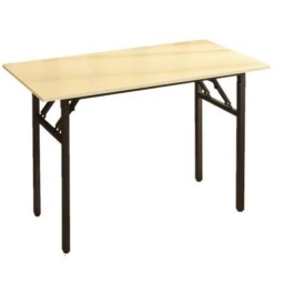 MESA PLEGABLE (24BZ1287) X 1