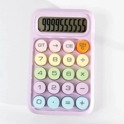 CALCULADORA