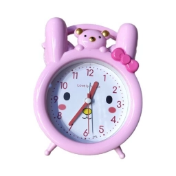 RELOJ DESPERTADOR (24BZ1343) X 100