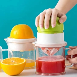 JUGUERA MANUAL (24BZ1346) X 80