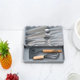 ORGANIZADOR CUBIERTOS (24BZ1347) X 20