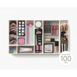 ORGANIZADOR DE CAJON (24BZ1408) X 18