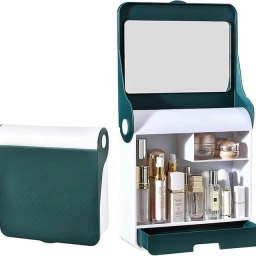 ORGANIZADOR MAQUILLAJE (24BZ1409) X 20