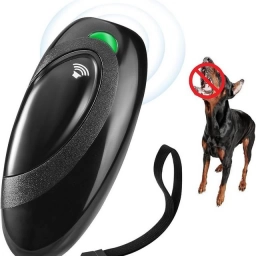 LLAMADOR DE PERROS (24BZ1415) X 200