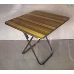 MESA PLEGABLE (24BZ1477) X 2