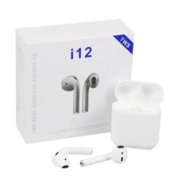 AURICULARES INALAMBRICOS (24E1011) X 100