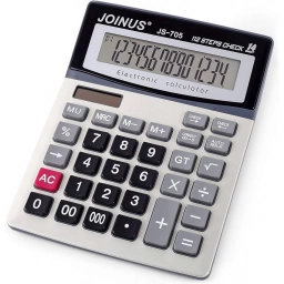 CALCULADORA ( 24E1034)