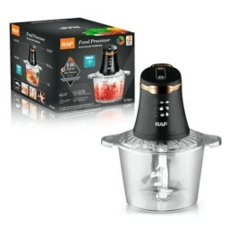 PROCESADORA PICADORA DE ALIMENTOS