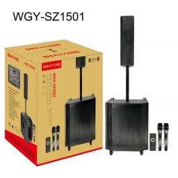 PARLANTE (24E1214) X 1