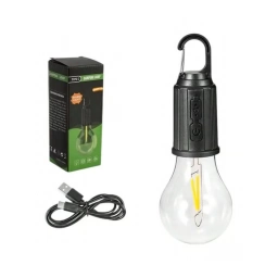 LUZ CAMPING (24E1227) X 120