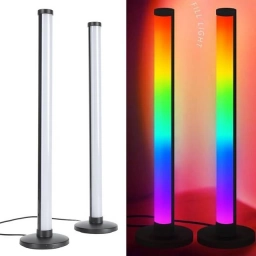 LUZ COLOR ESCRITORIO PACK X2 (24E1301) X 12