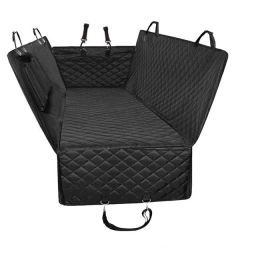CUBRE ASIENTO MASCOTA (B0606) X 10
