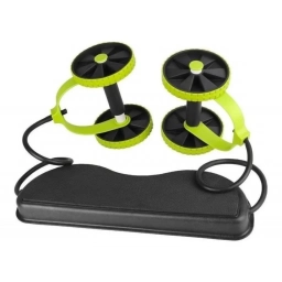 RUEDA ABDOMINAL (B0650) X 24