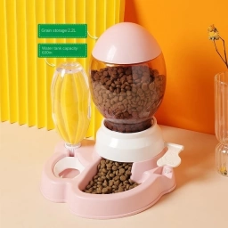 PLATO MASCOTAS (B0723) X 22