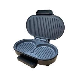 MAQUINA HAMBURGUESAS (E0079) X 8