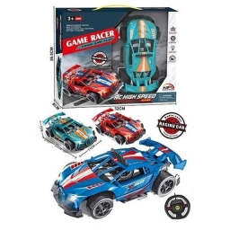 AUTO CON CONTROL (J060) X 48