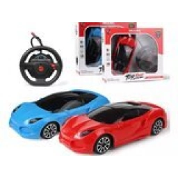 AUTO CON CONTROL (J078) X 48