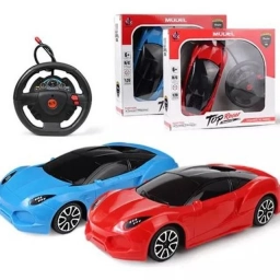 AUTO CON CONTROL (J079) X 48