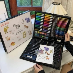 SET DE DIBUJO Y CREATIVIDAD (24BZ1004) X 20