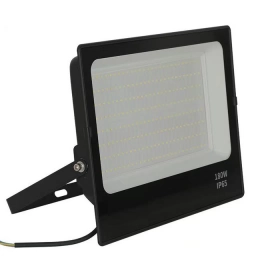 ILUMINACION LUZ LED 200W (24BZ1554) X 10