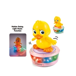 PATO CON MOVIMIENTO Y SONIDOx60