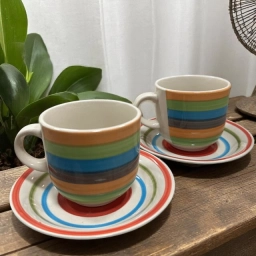 TAZA+PLATO