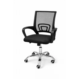 SILLA ESCRITORIO GIRATORIAx2