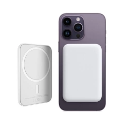 BATERIA EXTERNA CON IMAN (24E1059)