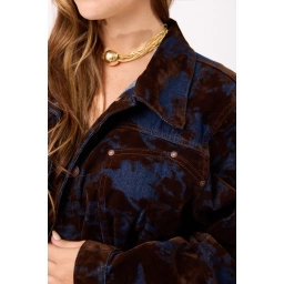 CHAQUETA