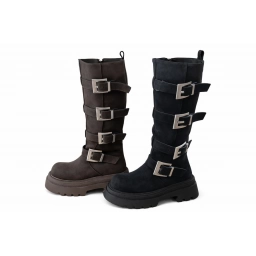 BOTAS HEBILLASx15