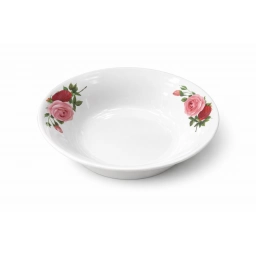 PLATO BORDE FLOREADOx48