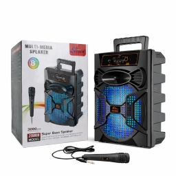 PARLANTE+MICROFONOx16