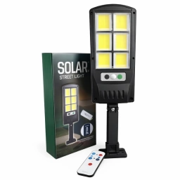 LUZ SOLARx60