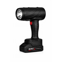 SOPLADOR DE AIRE x24