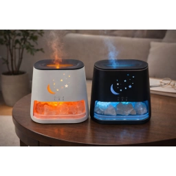 DIFUSOR DE AROMAS DISE�O LUNAx24