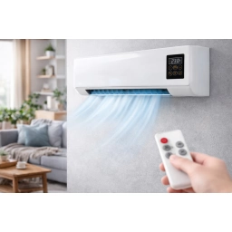 AIRE ACONDICIONADO PORTATIL X10