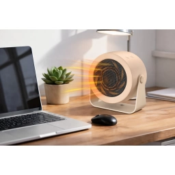 CALEFACTOR PORTATIL X40