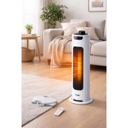 CALEFACTOR PORTATIL X8