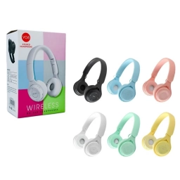 Auriculares inalambricos