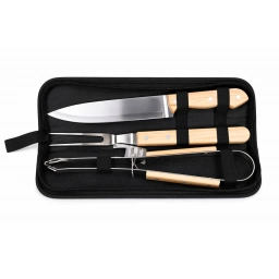 Set asadorX48