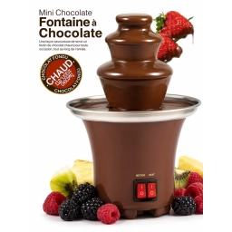 Fuente de chocolatex24