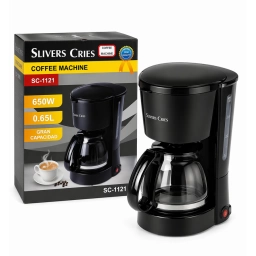 CAFETERA X8